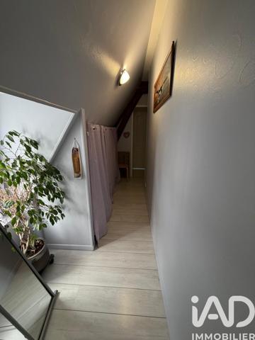 Maison à vendre 5 pièces 104 m² Routot