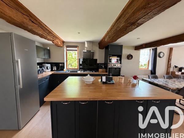 Maison à vendre 5 pièces 104 m² Routot