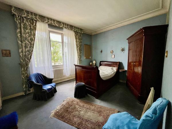 Appartement ST Thérèse 7 pièce(s) 166 m2 terrasse/jardin cave ,  
Nantes 44100