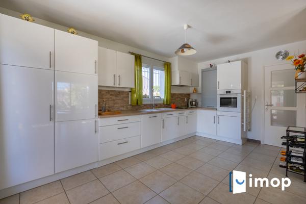 Rare à la vente : Villa d’architecte rénovée + appartement indépendant !