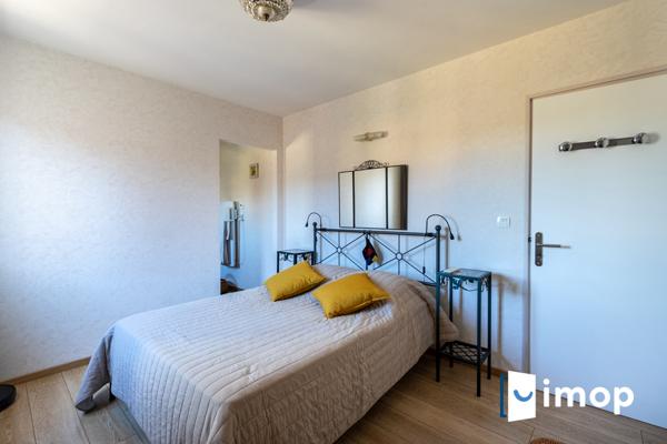 Rare à la vente : Villa d’architecte rénovée + appartement indépendant !