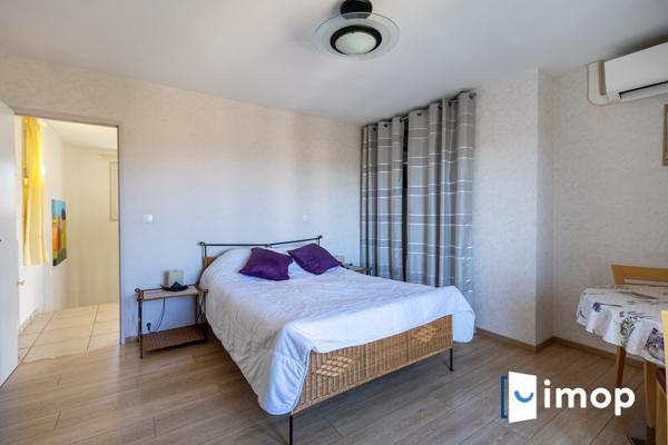 Rare à la vente : Villa d’architecte rénovée + appartement indépendant !