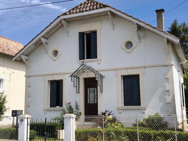 Maison à vendre à Mussidan (24400) - Dordogne