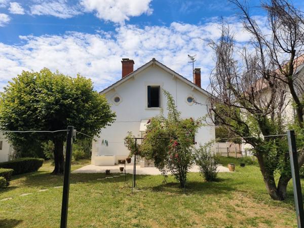 Maison à vendre à Mussidan (24400) - Dordogne