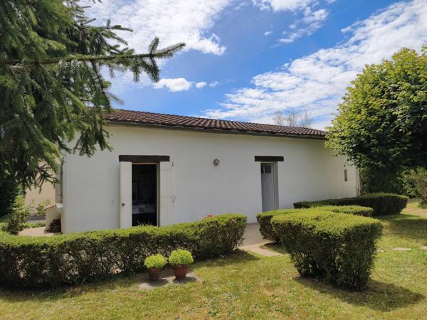 Maison à vendre à Mussidan (24400) - Dordogne