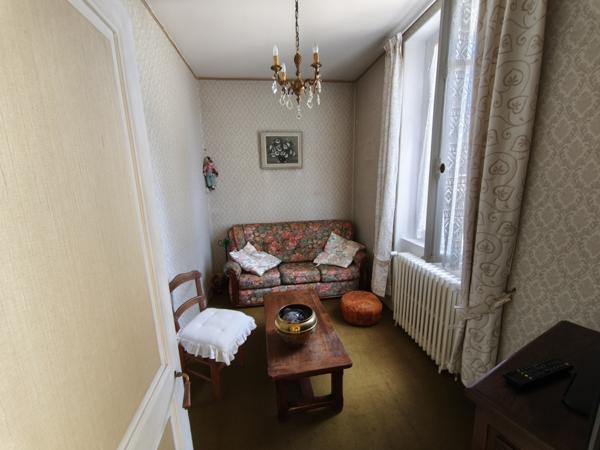 Maison à vendre à Mussidan (24400) - Dordogne