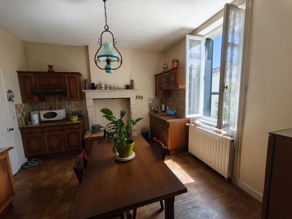 Maison à vendre à Mussidan (24400) - Dordogne
