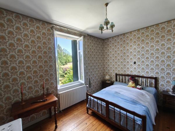 Maison à vendre à Mussidan (24400) - Dordogne