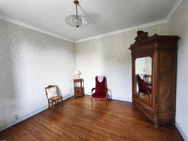 Maison à vendre à Mussidan (24400) - Dordogne