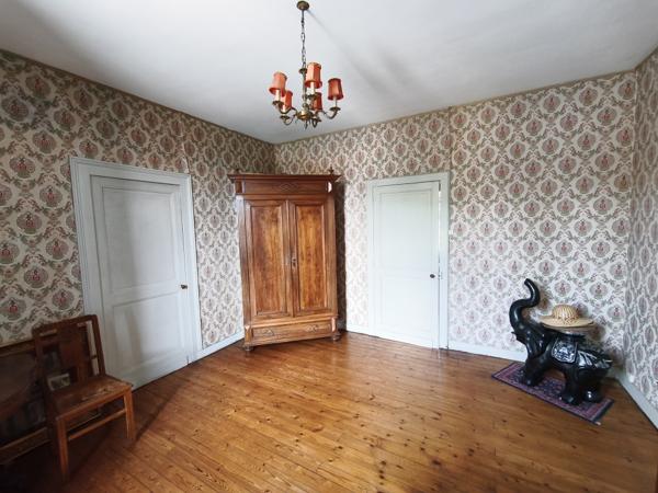 Maison à vendre à Mussidan (24400) - Dordogne
