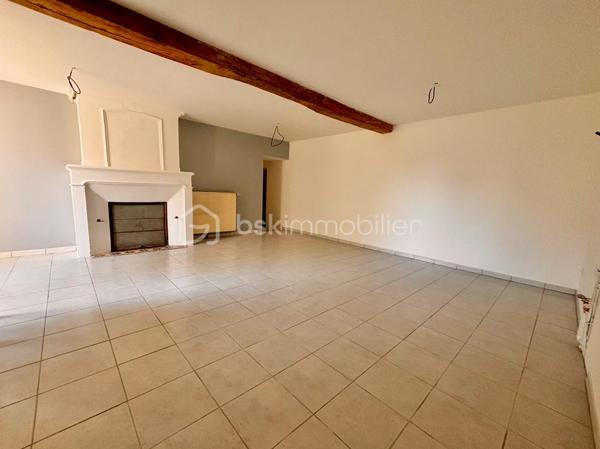 Maison charentaise de 220 m²