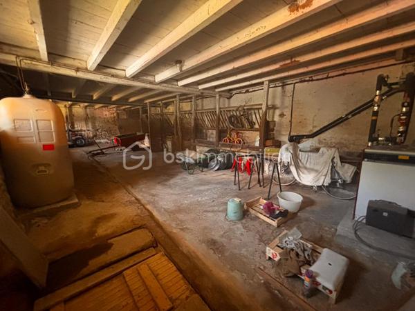 Maison charentaise de 220 m²