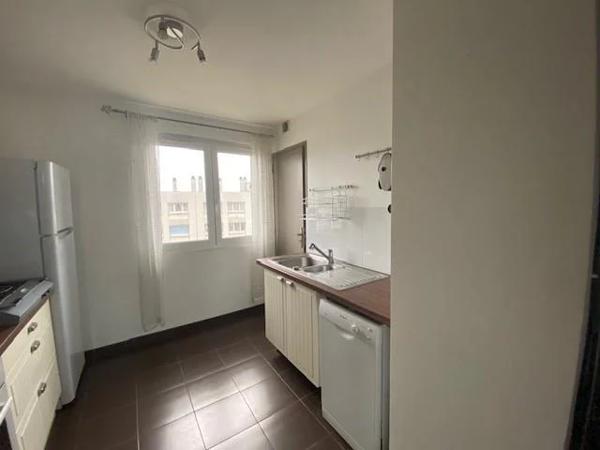 Appartement à louer à Guilherand-Granges (07500)