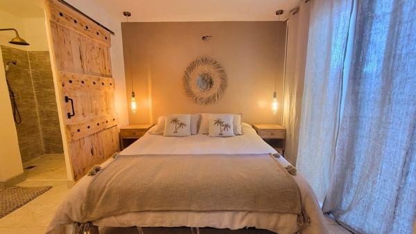 Mimosa - Maison rénovée avec piscine et dépendance – 156 m² – calme, sans vis-à-vis