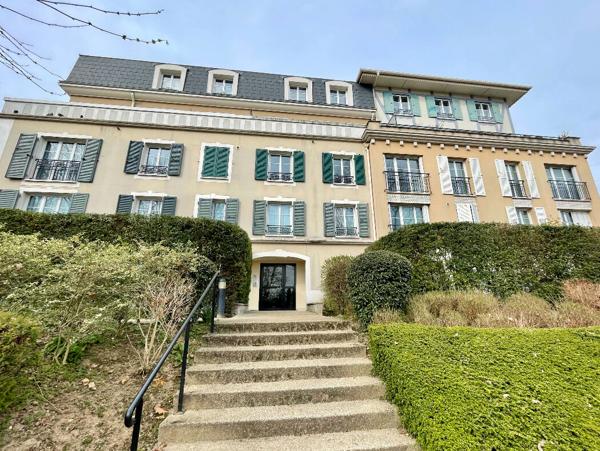 Appartement Thiais 3 pièces meublé59.24 m2