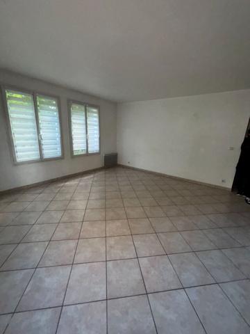 Appartement Thiais 3 pièces meublé59.24 m2