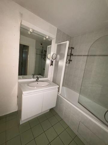 Appartement Thiais 3 pièces meublé59.24 m2