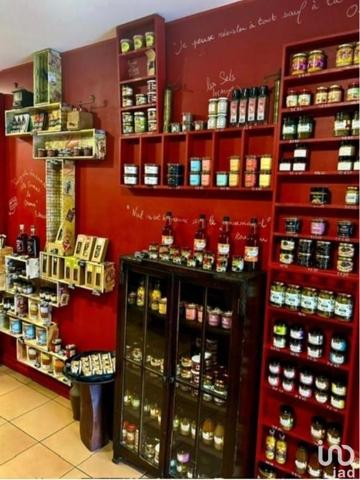 Boutique/Local commercial à vendre 140 m² Fort-de-France