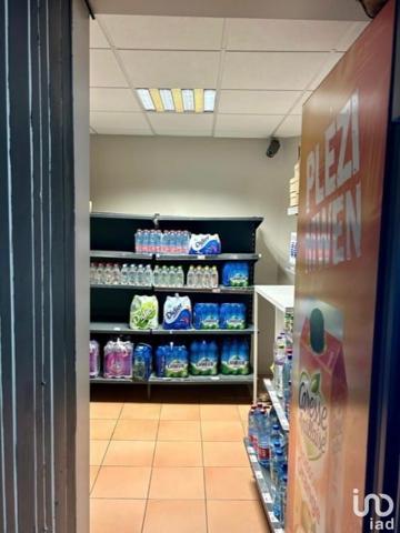 Boutique/Local commercial à vendre 140 m² Fort-de-France