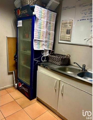 Boutique/Local commercial à vendre 140 m² Fort-de-France