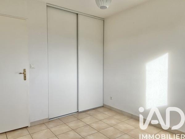 Appartement à vendre 3 pièces 68 m² Rousset
