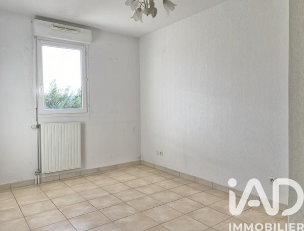 Appartement à vendre 3 pièces 68 m² Rousset