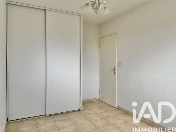 Appartement à vendre 3 pièces 68 m² Rousset