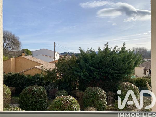 Appartement à vendre 3 pièces 68 m² Rousset