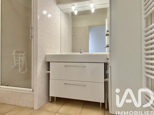 Appartement à vendre 3 pièces 68 m² Rousset