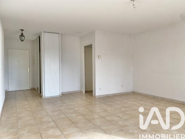 Appartement à vendre 3 pièces 68 m² Rousset