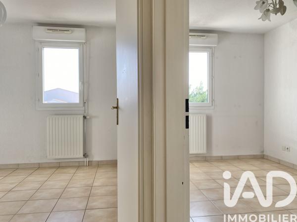 Appartement à vendre 3 pièces 68 m² Rousset