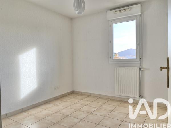 Appartement à vendre 3 pièces 68 m² Rousset