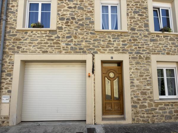 Maison à vendre à Couiza (11190) - Aude