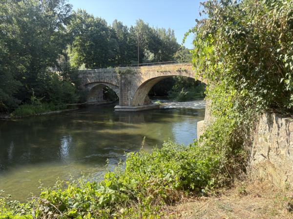 Maison à vendre à Couiza (11190) - Aude