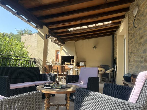 Maison à vendre à Couiza (11190) - Aude