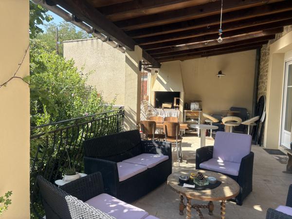 Maison à vendre à Couiza (11190) - Aude