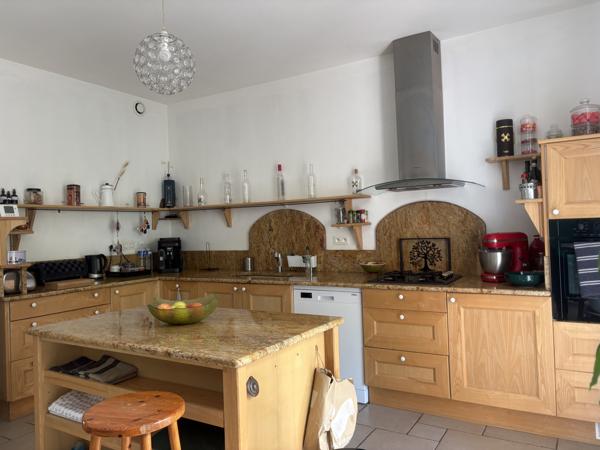 Maison à vendre à Couiza (11190) - Aude