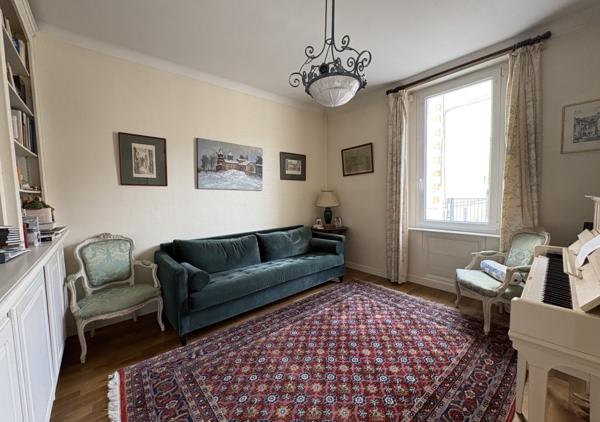Maison familiale 142 m² avec jardin, garage et potentiel de surélévation
