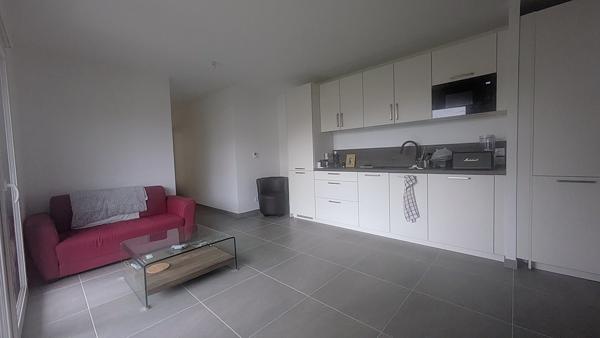 Appartement 3 pièces - 62 m² Exclusivité efficity