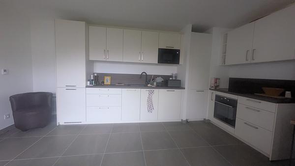 Appartement 3 pièces - 62 m² Exclusivité efficity