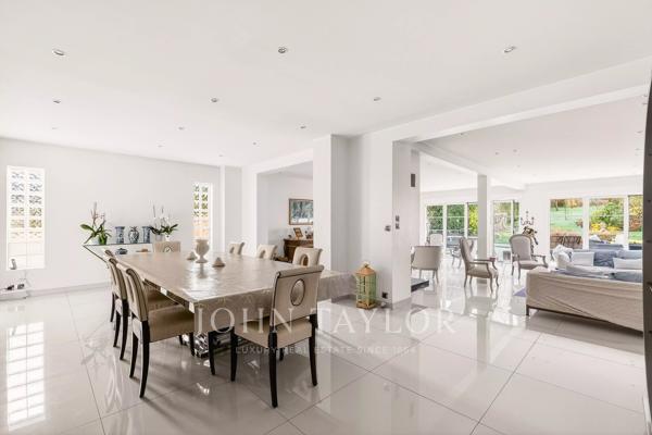 Grande maison familiale avec jardin | Richelieu-Châtaigneraie
