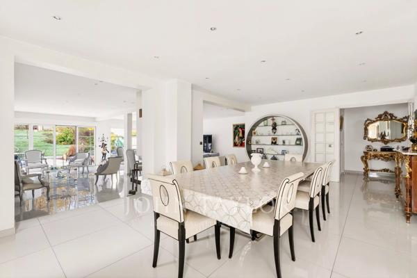 Grande maison familiale avec jardin | Richelieu-Châtaigneraie