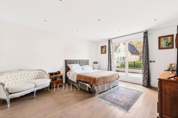 Grande maison familiale avec jardin | Richelieu-Châtaigneraie