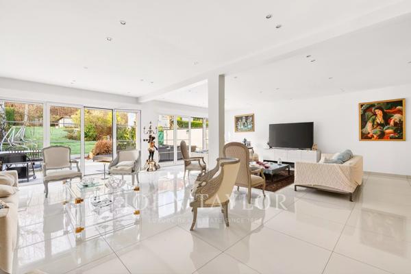 Grande maison familiale avec jardin | Richelieu-Châtaigneraie
