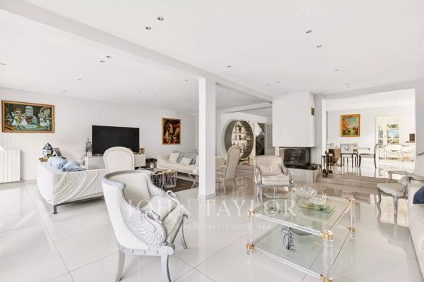 Grande maison familiale avec jardin | Richelieu-Châtaigneraie