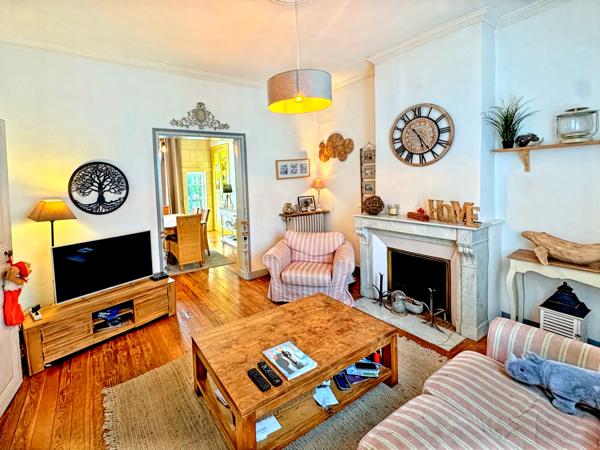 Maison à vendre à Saumur (49400) - Maine-et-Loire