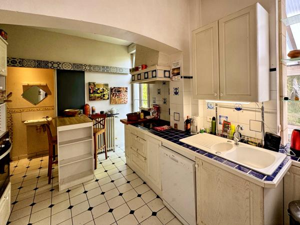 Maison à vendre à Saumur (49400) - Maine-et-Loire