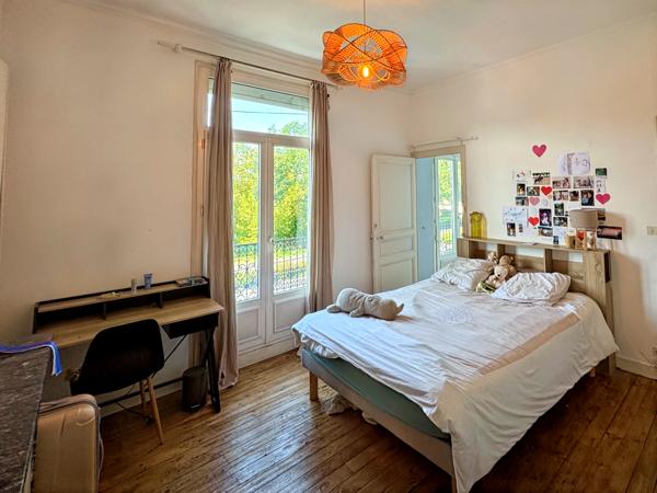 Maison à vendre à Saumur (49400) - Maine-et-Loire