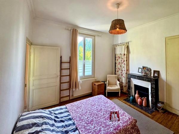 Maison à vendre à Saumur (49400) - Maine-et-Loire