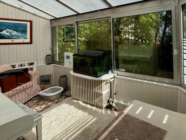 Maison à vendre à Saumur (49400) - Maine-et-Loire